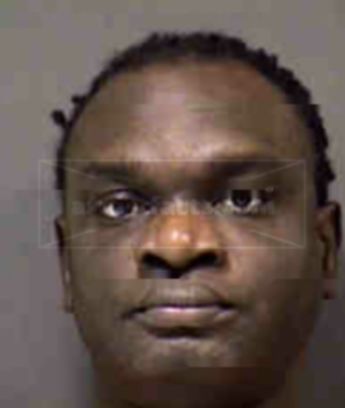 Anthony Jermaine Pete