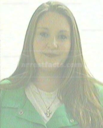 Jamie Ruth Dunnaway