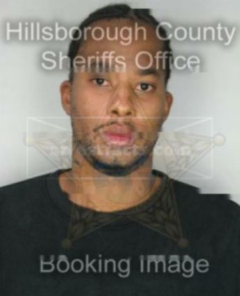 Brandon Jean Hill