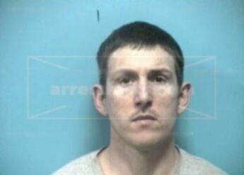 Mark Brandon Allen