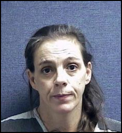 Lorna Sue Bradford