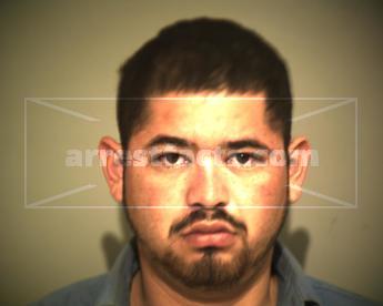 Fernando Jr. Moreno Reyes