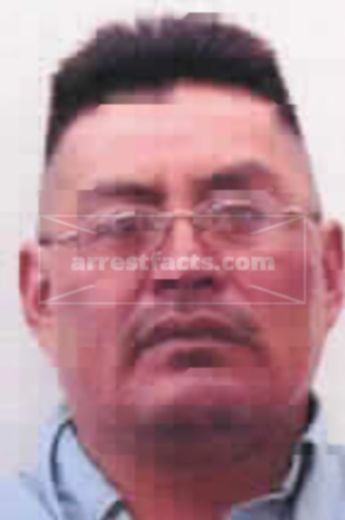 John Boyston Henry
