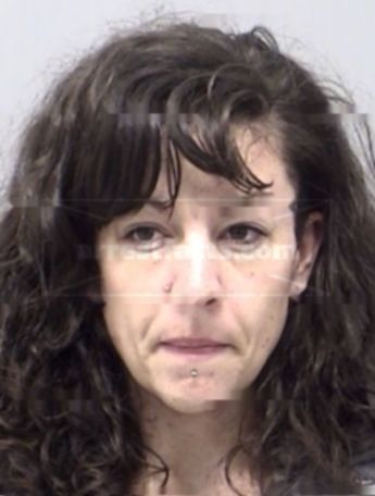 Heather Marie Kenyon