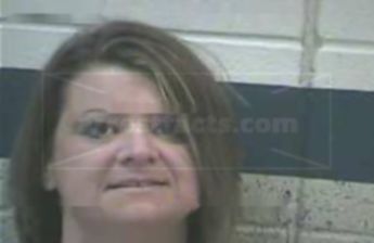 Wendy Kay Matthews