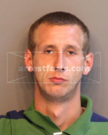 Andrew Franklin Clark