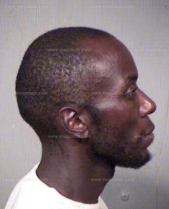 Zachariah Troy Ware