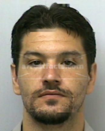 Timothy Shawn Yarberry