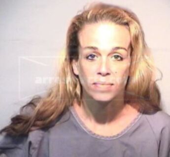 Beth Ann Kitchens