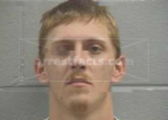 Timothy Gilbert Jones