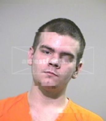 Justin Lee Mcdaniel