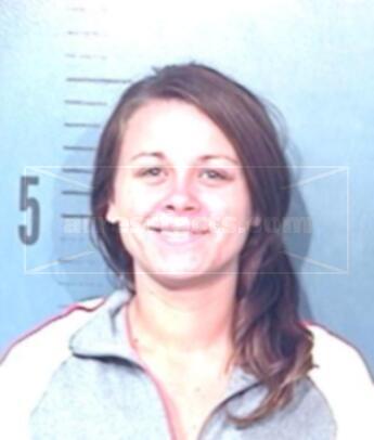 Megan Michelle Patterson