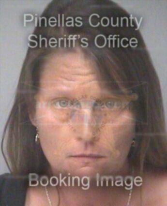 Samantha Merrill
