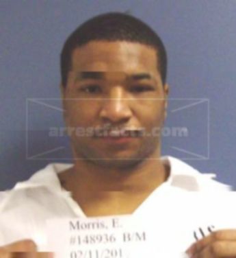 Edward L Morris Iii