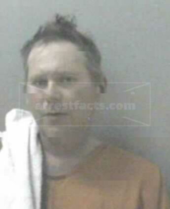 Gregory Scot Crawford