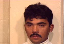 Marcial Rodriguez