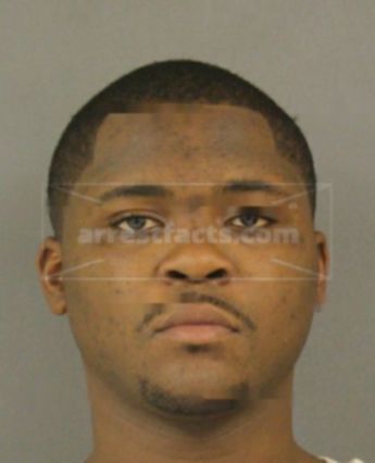 Marco Levon Lewis