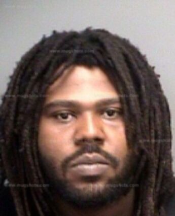 Ralph Deon Mckinnon