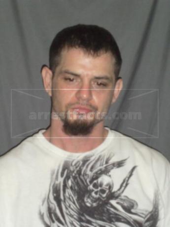 Richard Lee Dickey Jr