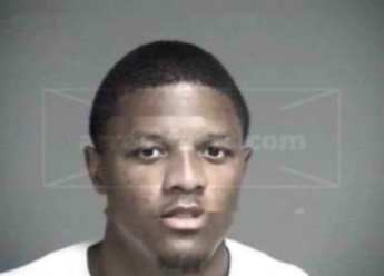 Mark Anthony Ramey Jr