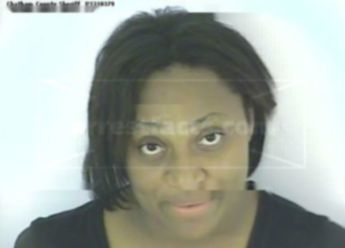 Ciara Trinelle Wright