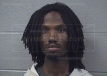 Deshawn Martin