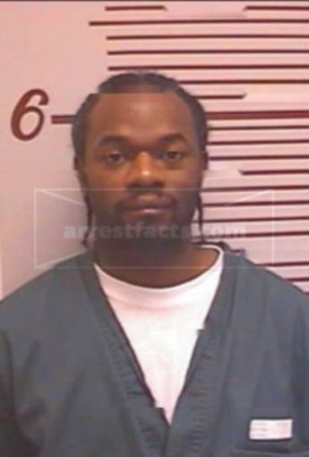 Anthony Cotton