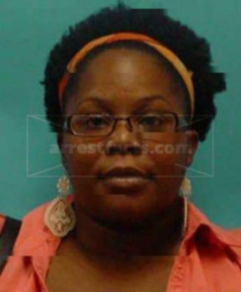 Shaneetra Latrice Keno