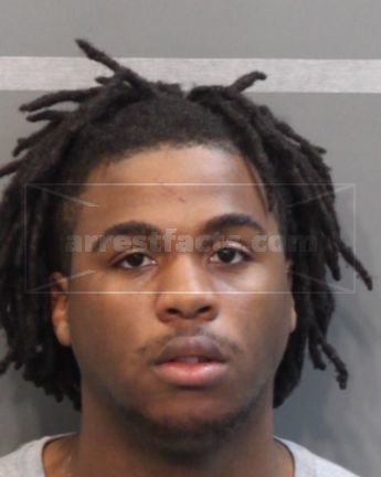 Lorenzo Tyrell Bell