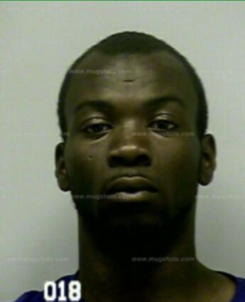 Terrell Deon Famro Burley