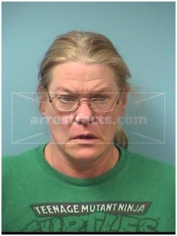 Helen Marie Martinson