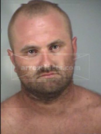 Joshua Lee Messer