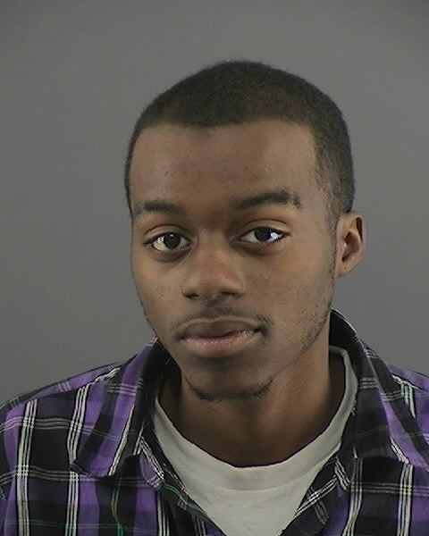 Jayshawn Lamon Sazone