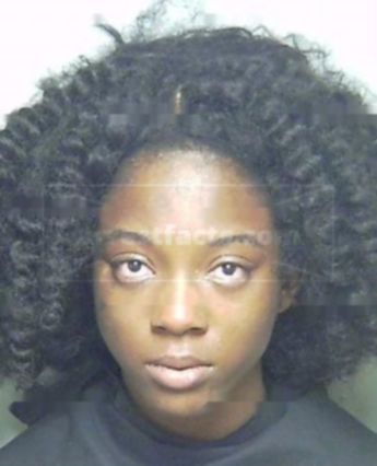 Kyria Ashley Smith