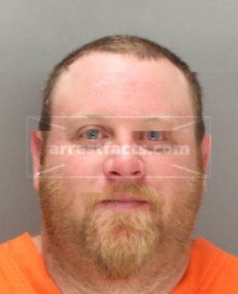 Lee Matthew Monroe
