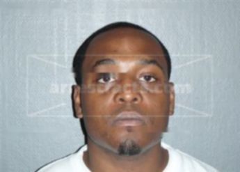 Reginald Arrington