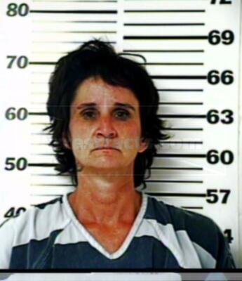 Jamie Delaine Collard