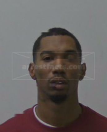 Rontae Terrell Dawson