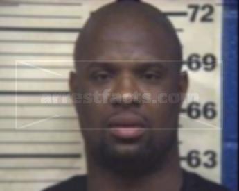 Bryan Vincent Blake