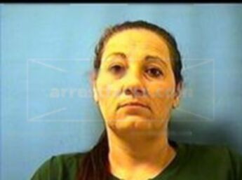 Cherri Ann Pennison