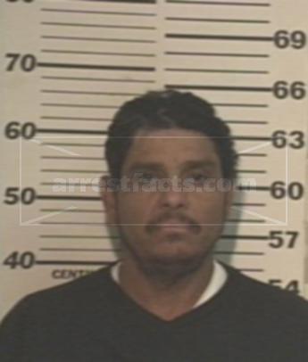 Rafael Garcia Perez