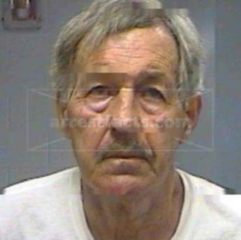 Ronald Jackson Fuller