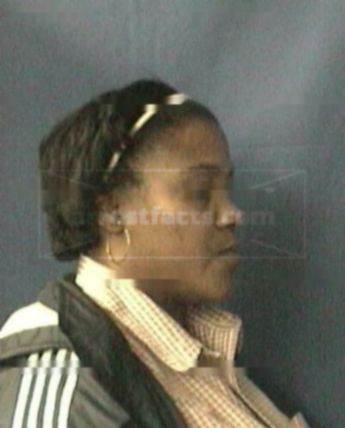 Lashonna A Morrison