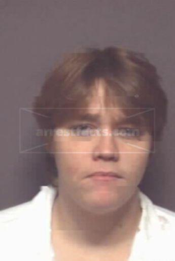 Carol Mae Marshall