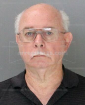 Ira Dale Barton