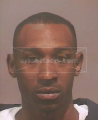 Dwayne Antoni Mitchell