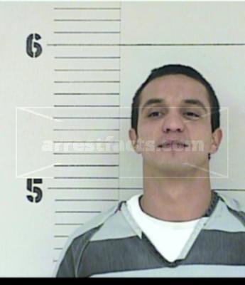 Chad Chaston Alexander