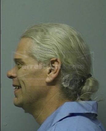 Brian Jay Chapman