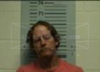 Todd Allen Beazley