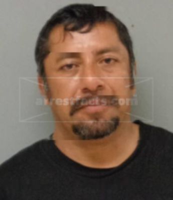 Martin Junior Castillo